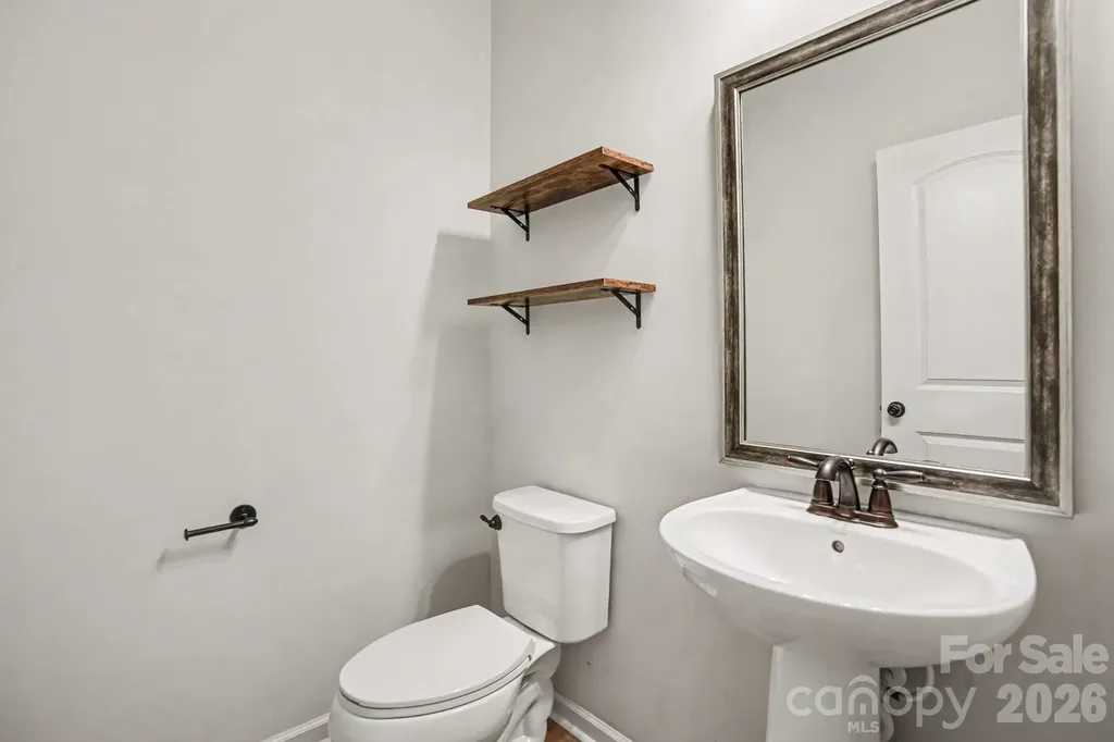 1209 Brooksland Place Waxhaw NC 28173
