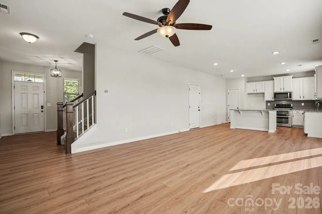 1209 Brooksland Place Waxhaw NC 28173