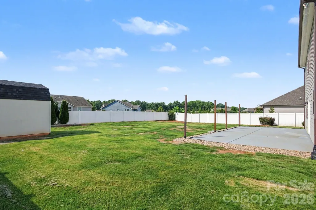 1209 Brooksland Place Waxhaw NC 28173