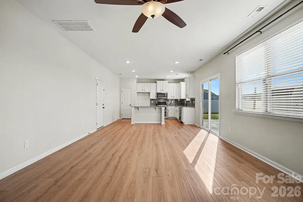 1209 Brooksland Place Waxhaw NC 28173