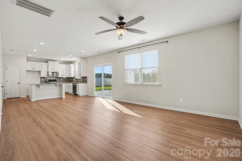 1209 Brooksland Place Waxhaw NC 28173