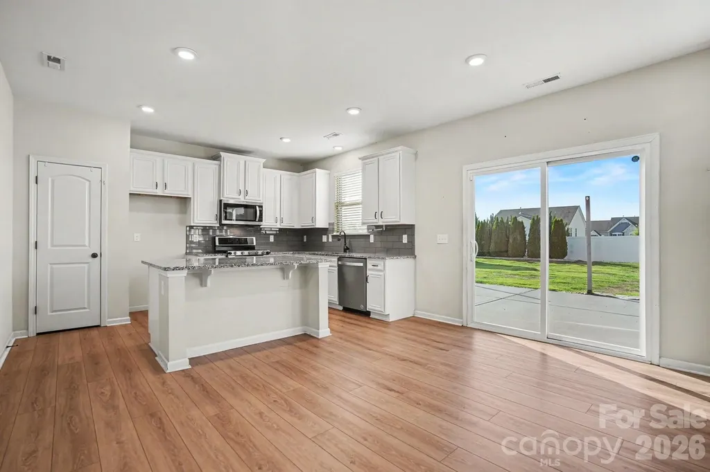 1209 Brooksland Place Waxhaw NC 28173