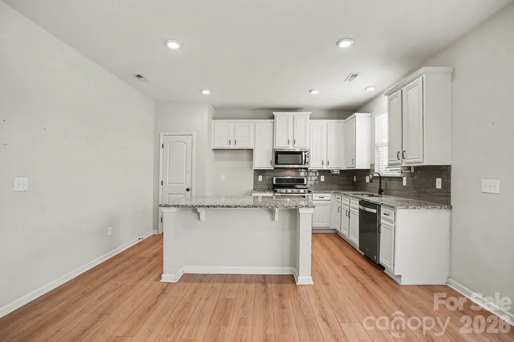 1209 Brooksland Place Waxhaw NC 28173