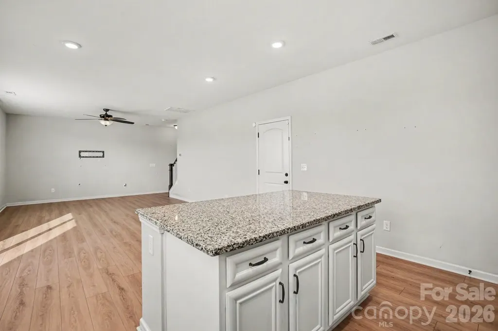 1209 Brooksland Place Waxhaw NC 28173