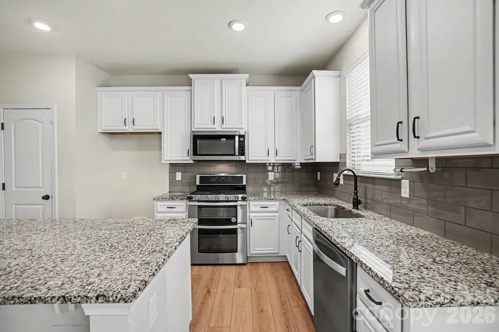 1209 Brooksland Place Waxhaw NC 28173