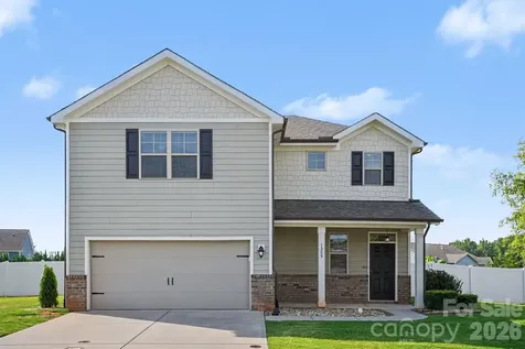 1209 Brooksland Place Waxhaw NC 28173