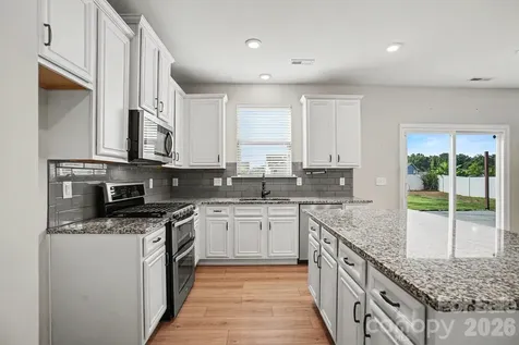 1209 Brooksland Place Waxhaw NC 28173