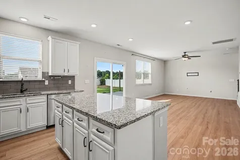 1209 Brooksland Place Waxhaw NC 28173