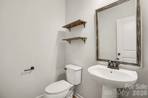 1209 Brooksland Place Waxhaw NC 28173