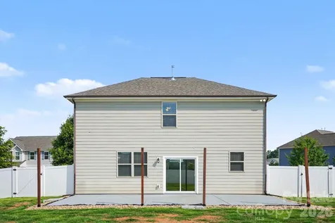 1209 Brooksland Place Waxhaw NC 28173