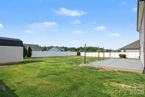 1209 Brooksland Place Waxhaw NC 28173