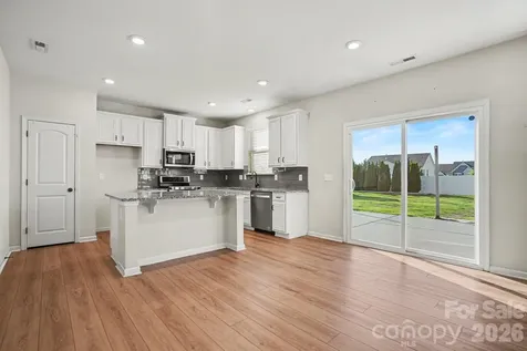 1209 Brooksland Place Waxhaw NC 28173