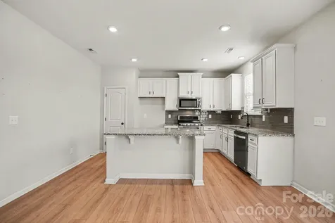 1209 Brooksland Place Waxhaw NC 28173