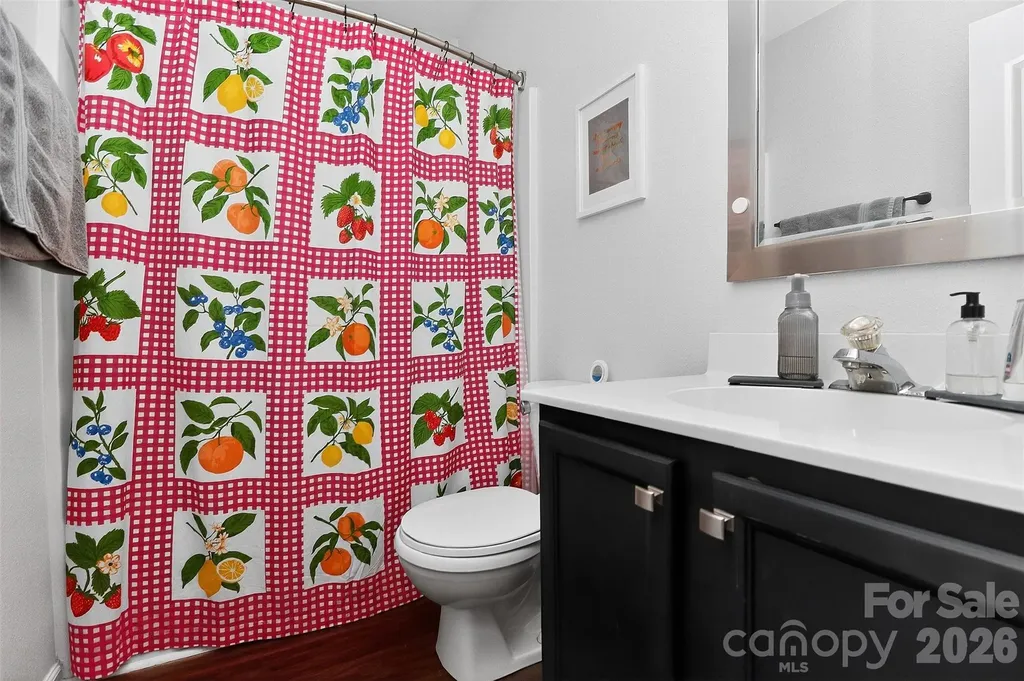 5422 Harris Cove Drive Charlotte NC 28269