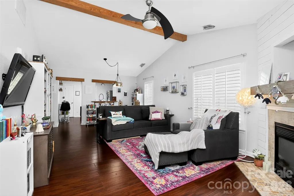 5422 Harris Cove Drive Charlotte NC 28269