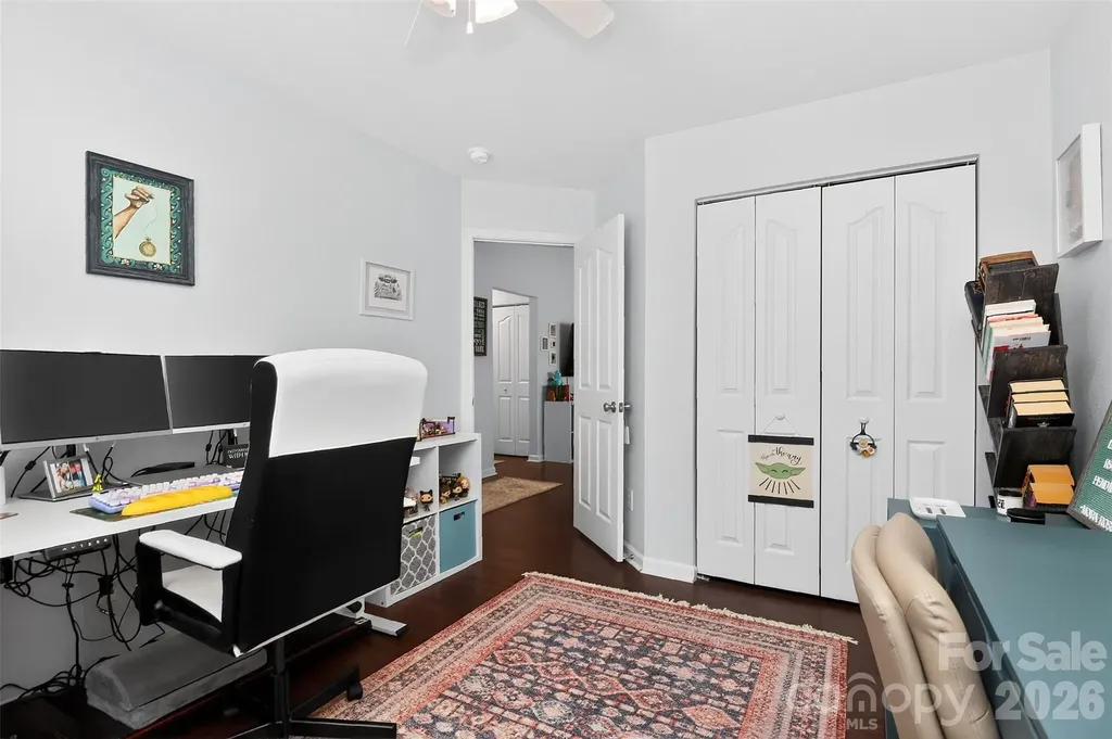 5422 Harris Cove Drive Charlotte NC 28269
