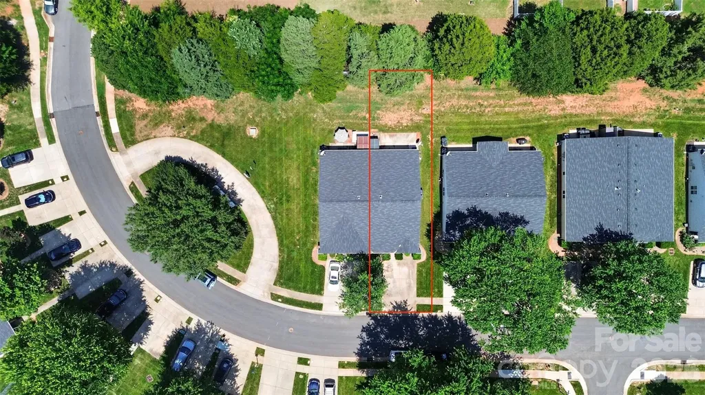 5422 Harris Cove Drive Charlotte NC 28269