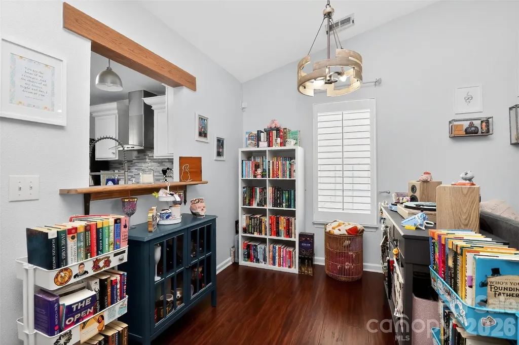 5422 Harris Cove Drive Charlotte NC 28269