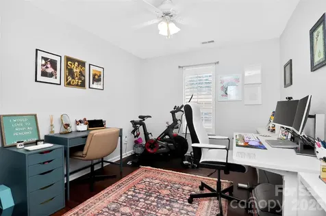 5422 Harris Cove Drive Charlotte NC 28269
