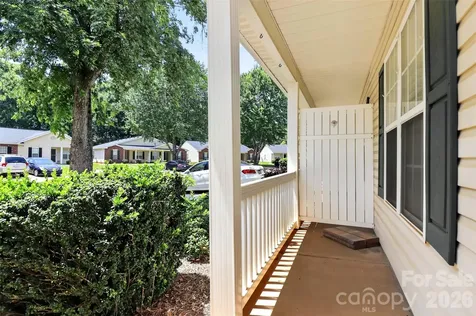5422 Harris Cove Drive Charlotte NC 28269