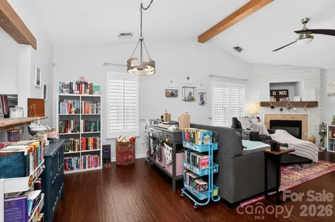 5422 Harris Cove Drive Charlotte NC 28269