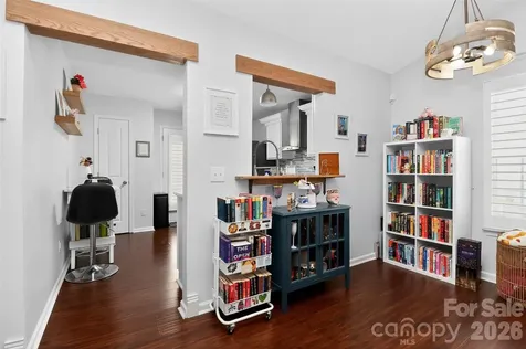 5422 Harris Cove Drive Charlotte NC 28269