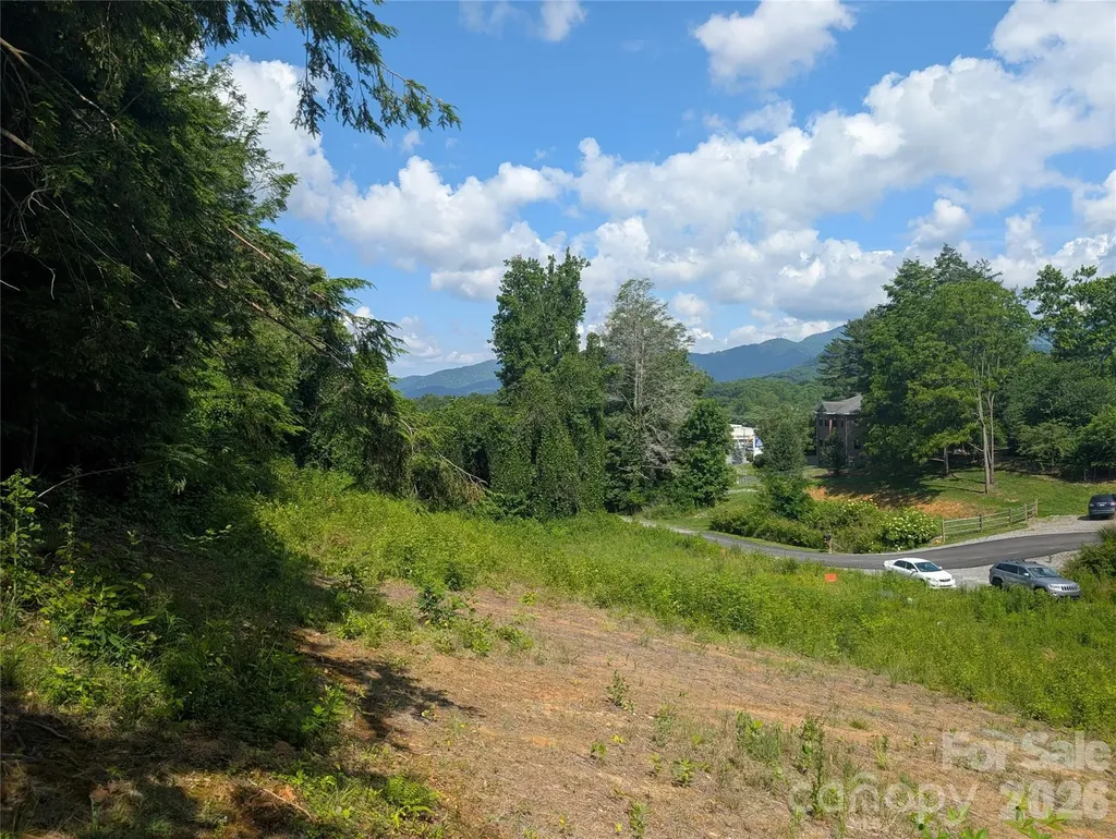 119 Randolph Avenue Black Mountain NC 28711
