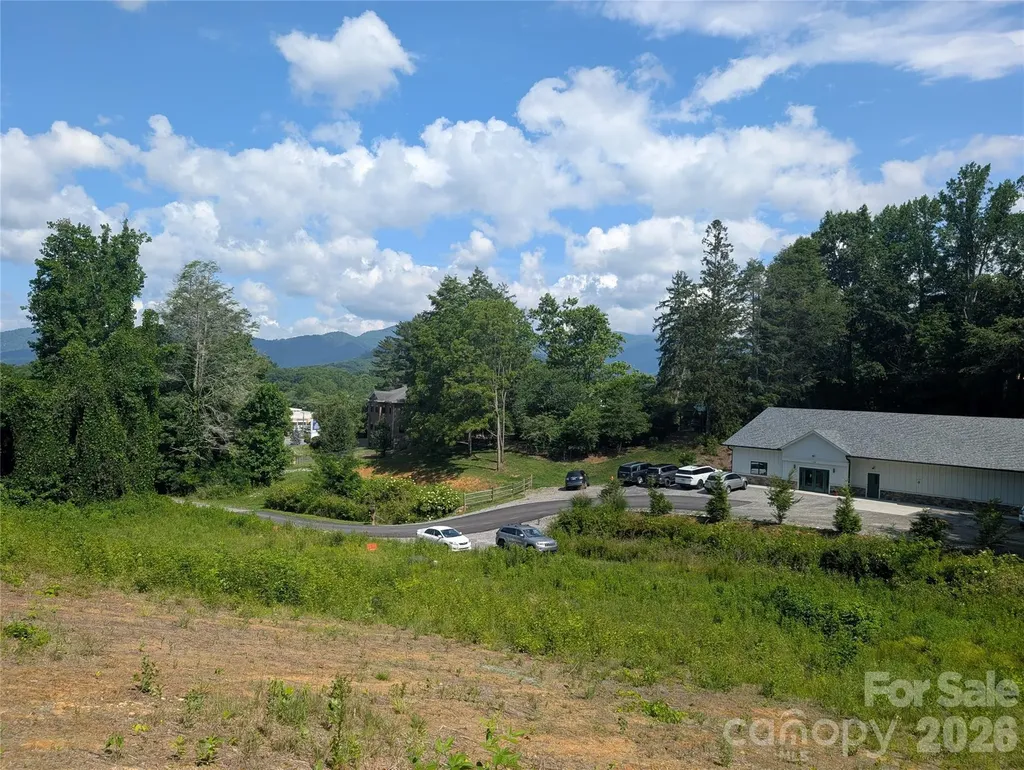 119 Randolph Avenue Black Mountain NC 28711