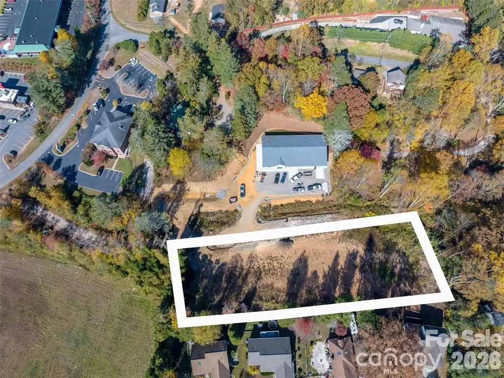 119 Randolph Avenue Black Mountain NC 28711