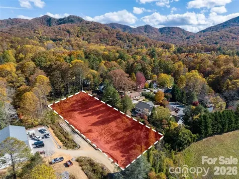 119 Randolph Avenue Black Mountain NC 28711