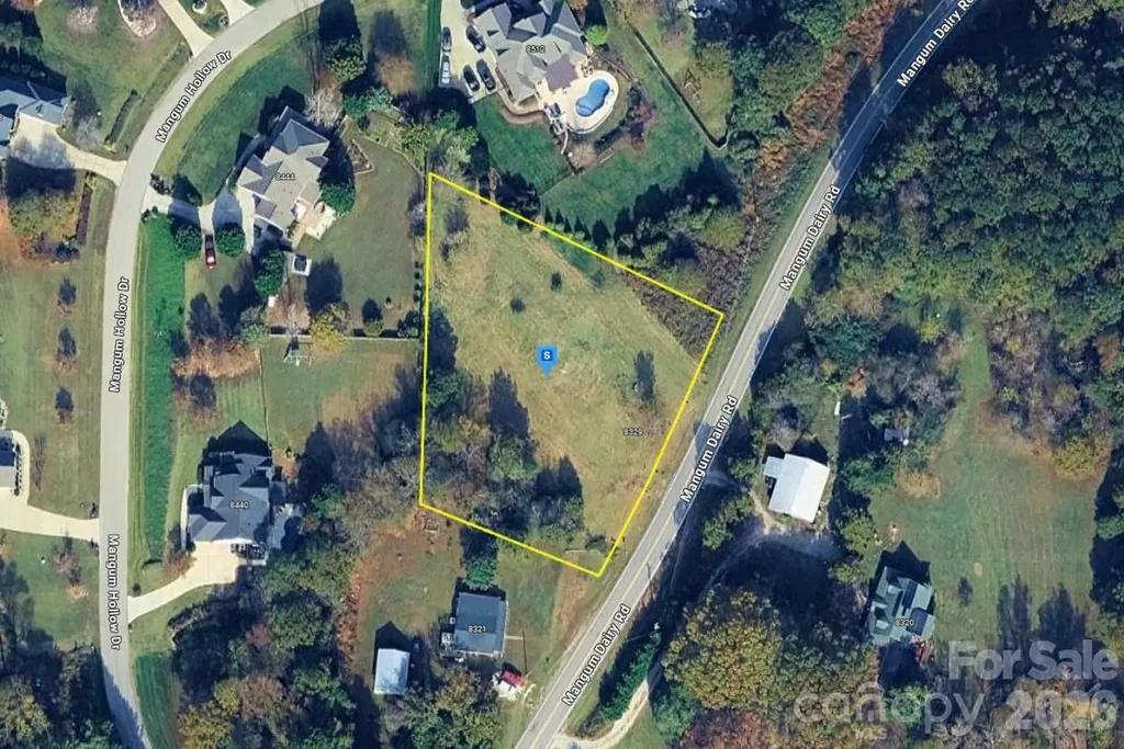 8329 Mangum Dairy Road Wake Forest NC 27587