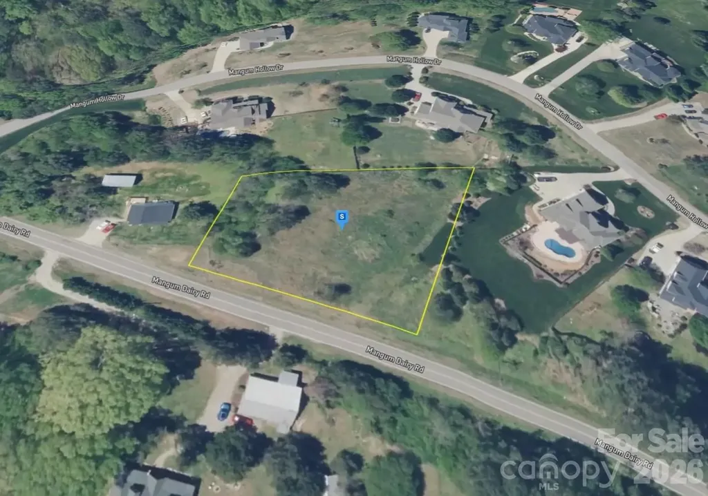 8329 Mangum Dairy Road Wake Forest NC 27587