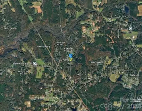 8329 Mangum Dairy Road Wake Forest NC 27587