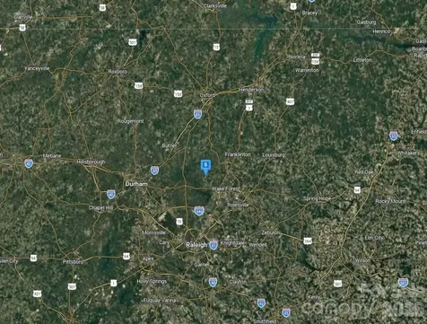 8329 Mangum Dairy Road Wake Forest NC 27587