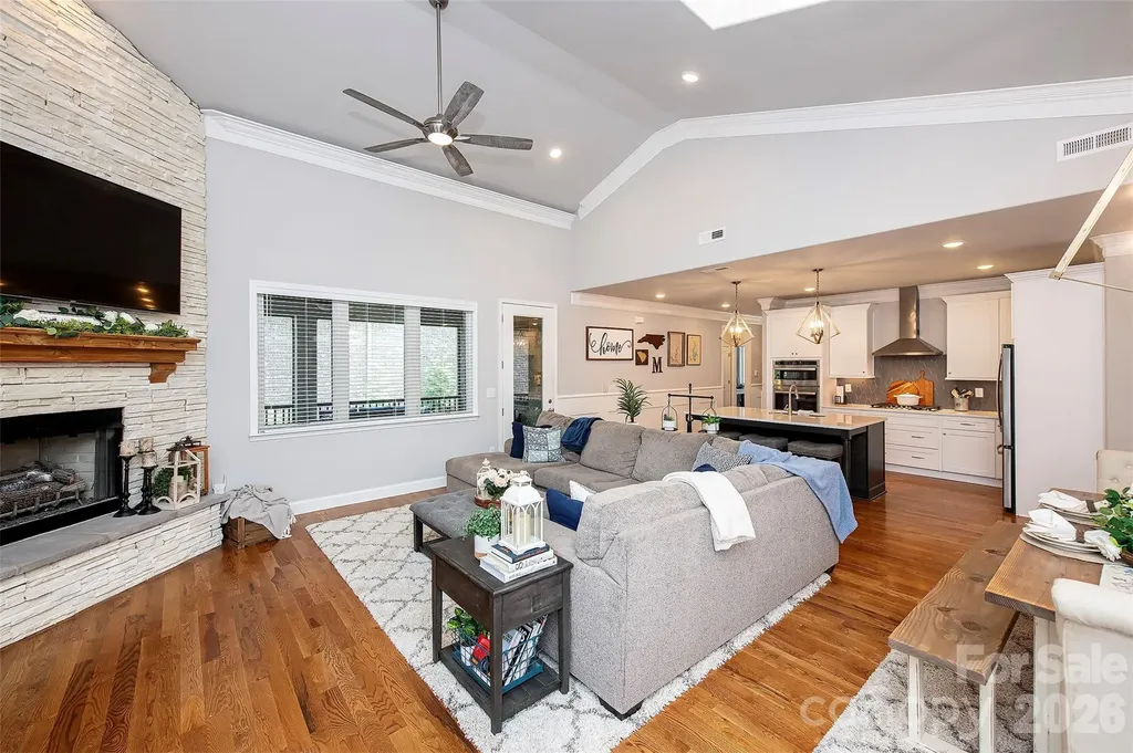 1414 Spring Ridge Lane Denver NC 28037