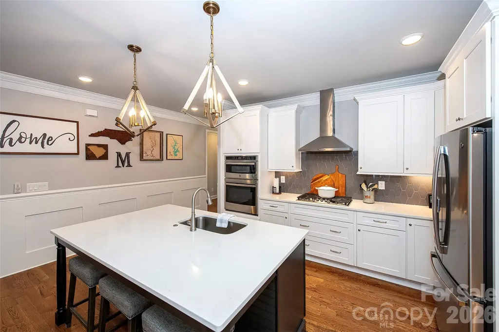 1414 Spring Ridge Lane Denver NC 28037