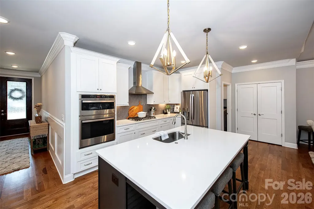 1414 Spring Ridge Lane Denver NC 28037