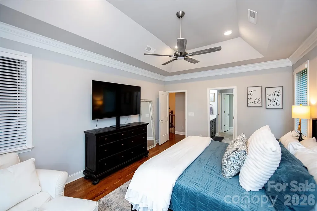 1414 Spring Ridge Lane Denver NC 28037