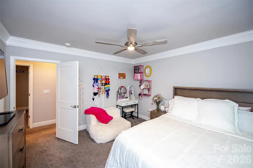 1414 Spring Ridge Lane Denver NC 28037