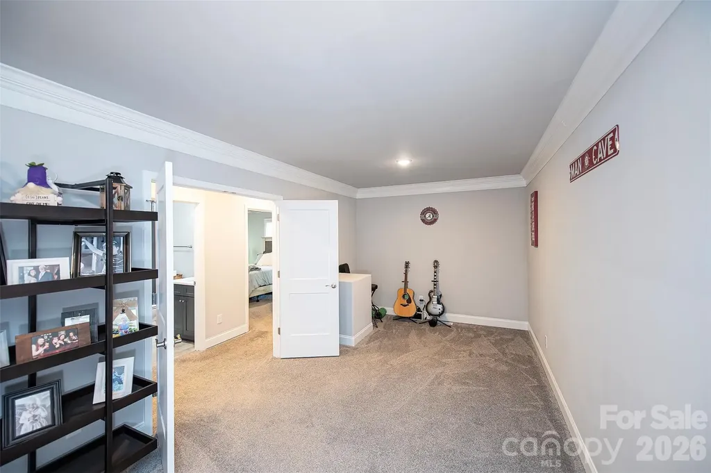 1414 Spring Ridge Lane Denver NC 28037