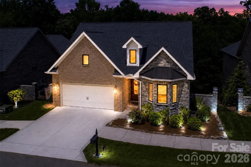 1414 Spring Ridge Lane Denver NC 28037