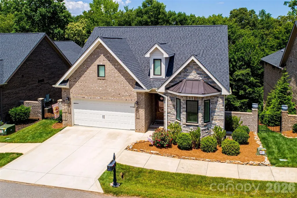 1414 Spring Ridge Lane Denver NC 28037