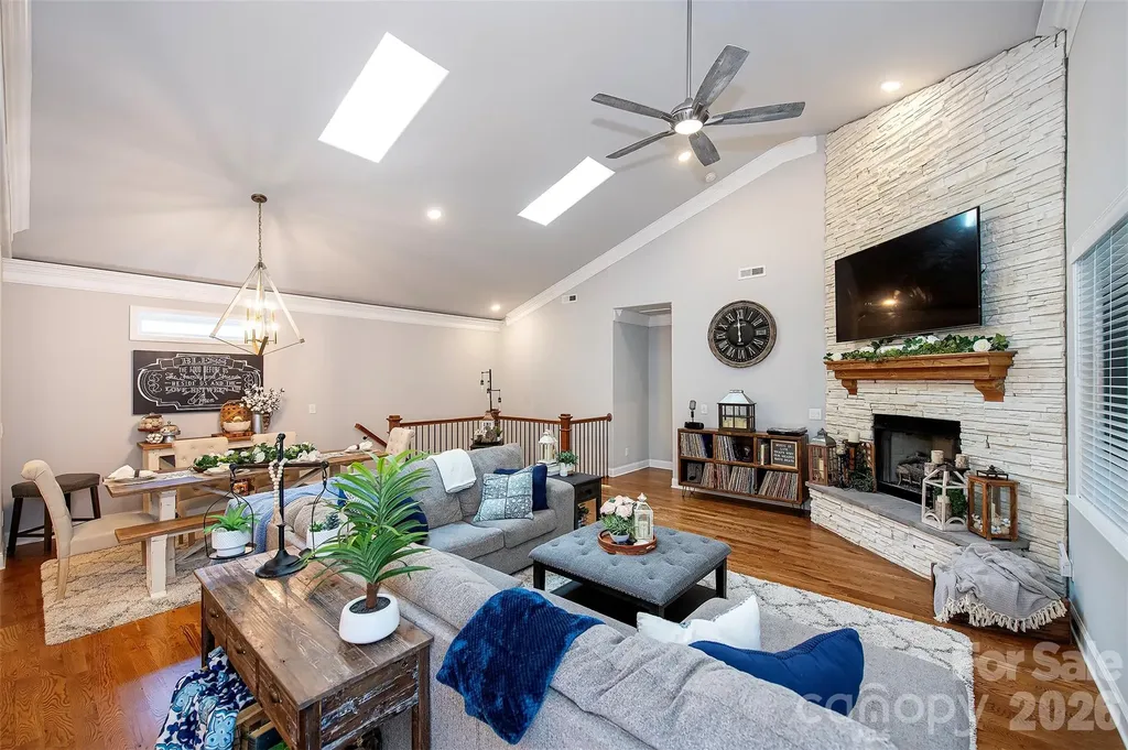 1414 Spring Ridge Lane Denver NC 28037