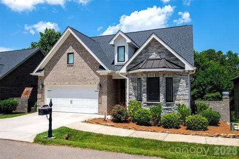 1414 Spring Ridge Lane Denver NC 28037