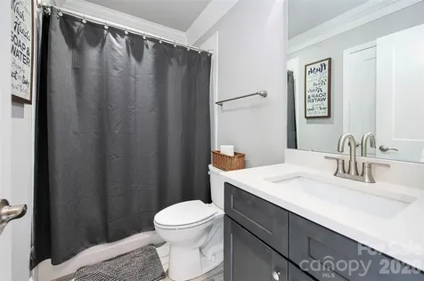 1414 Spring Ridge Lane Denver NC 28037