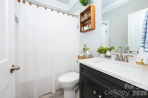 1414 Spring Ridge Lane Denver NC 28037