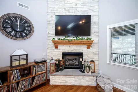 1414 Spring Ridge Lane Denver NC 28037
