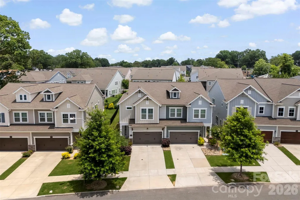 2510 Lola Avenue Charlotte NC 28205