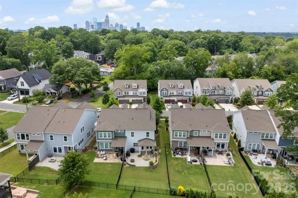 2510 Lola Avenue Charlotte NC 28205