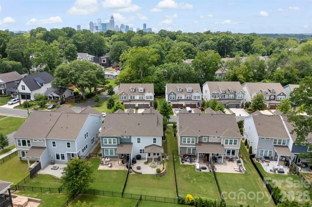 2510 Lola Avenue Charlotte NC 28205
